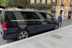 Amalfi-Tour
