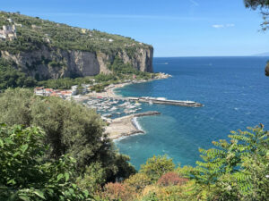 Amalfi Coast Tour