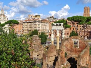 Rome Tour with guide