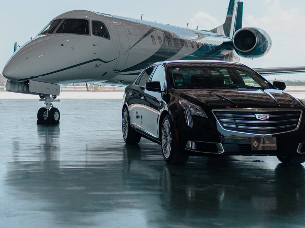 Transfer from/to Rome Airports: Fiumicino and Ciampino